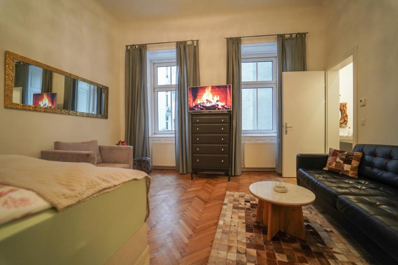 Vina #2 Appartement