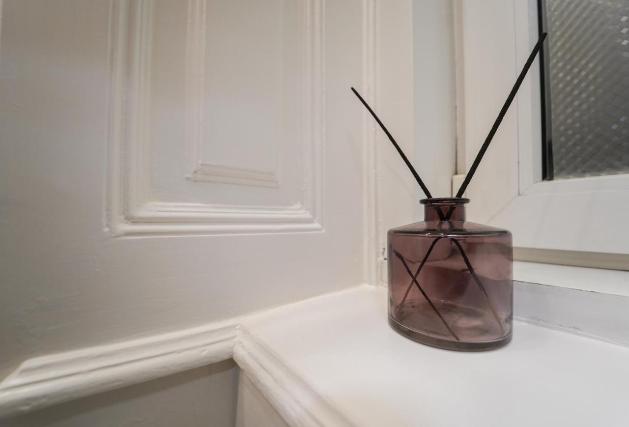 Vina #2 Appartement Wenen