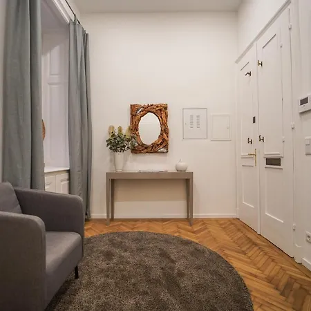 Apartamento Vina #2 Viena Exterior foto