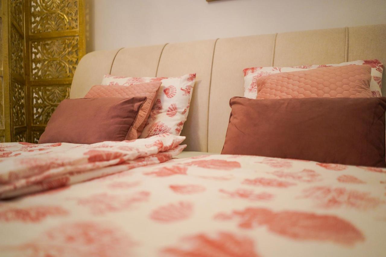 Apartamento Vina #2 Viena