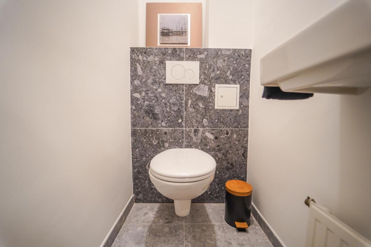 Apartamento Vina #2 *